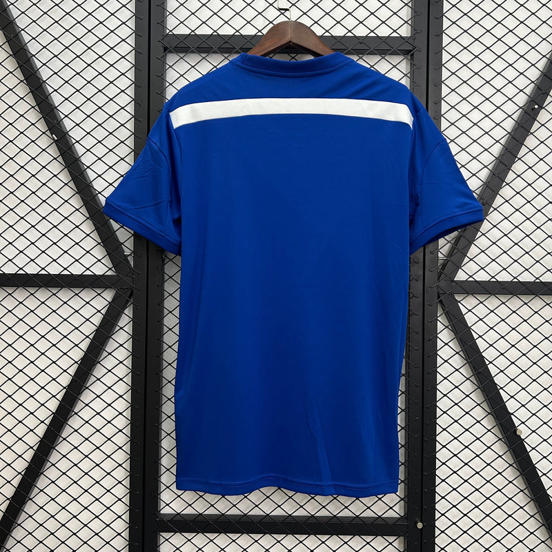 Camisa Retrô Chelsea Home 14/15
