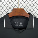 Camisa Manchester City Preto 25/26