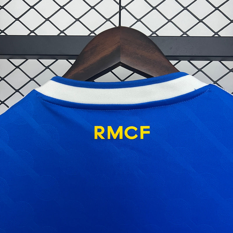 Camisa Real Madrid Away 25/26