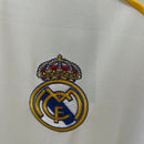 Camisa Real Madrid Home 25/26