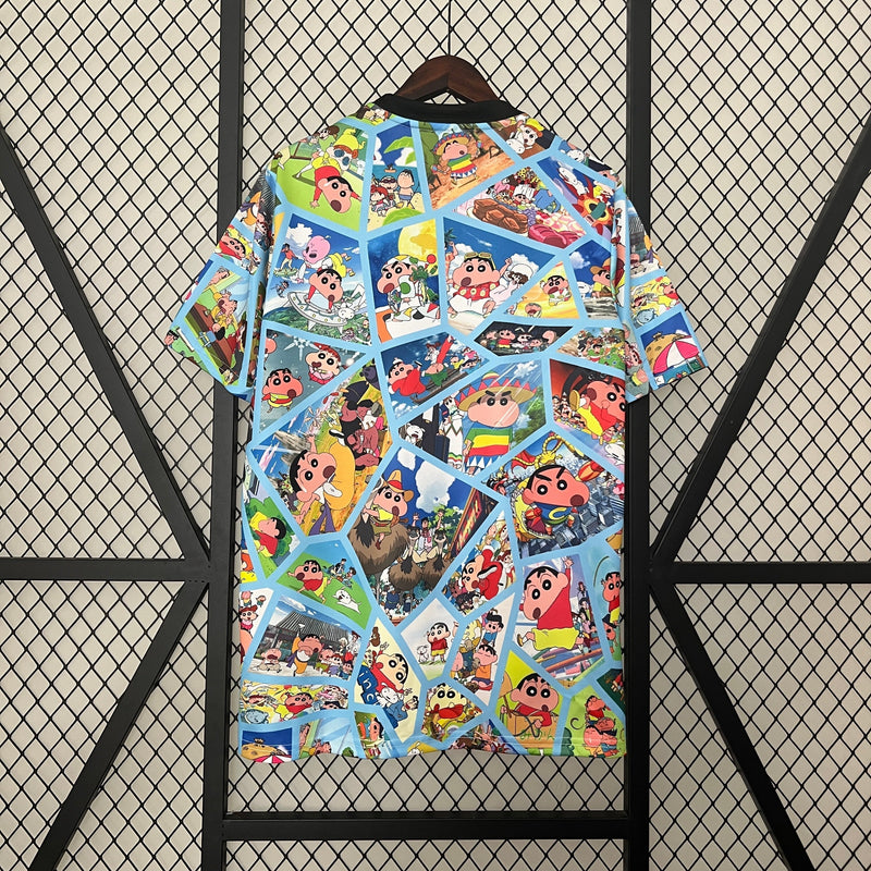Camisa Seleção Japão Edição Especial 2024