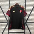 Camisa Seleção Peru Visitante 2024