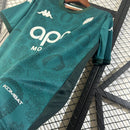 Camisa Mônaco Third 25/26