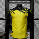 Camisa Versão Jogador Borussia Dortmund Home 25/26