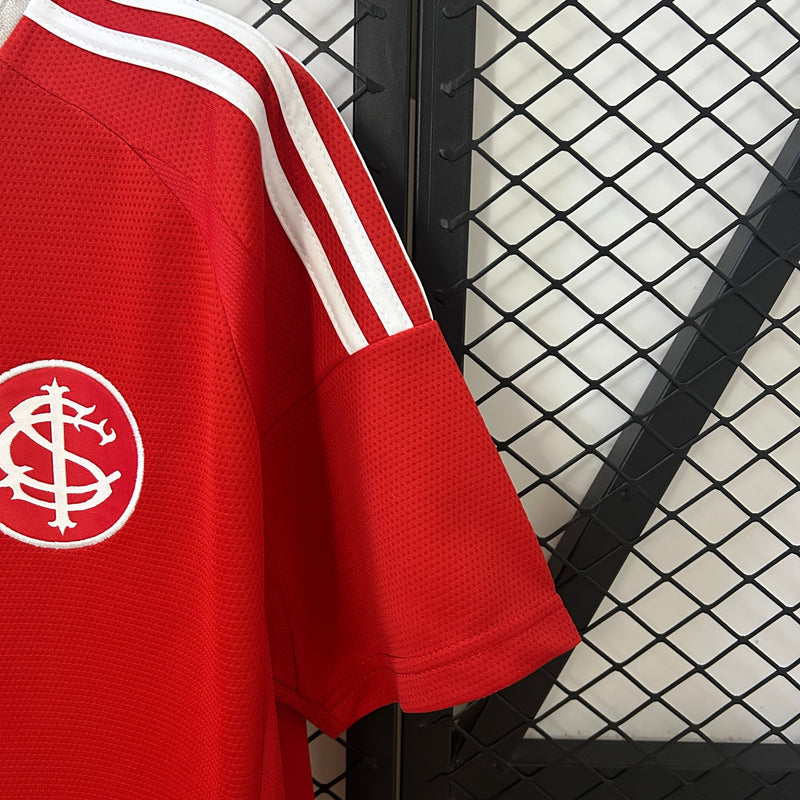 Camisa Internacional Home 25/26