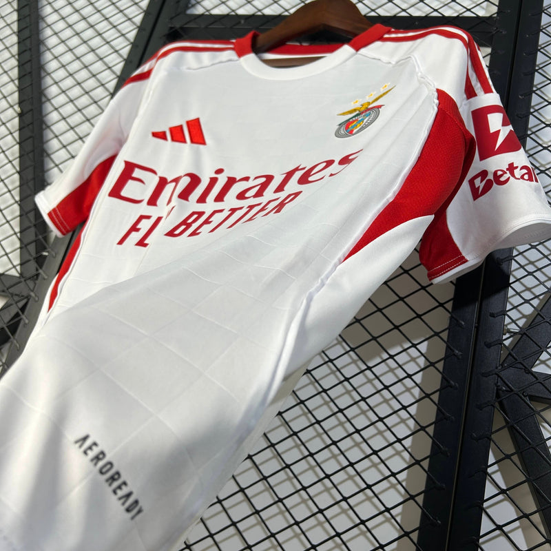 Camisa Benfica Third 25/26