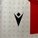 Camisa Seleção Georgia Home 2024