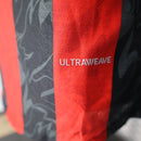 Camisa Versão Jogador AC Milan Home 25/26