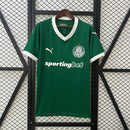 Camisa Palmeiras Home 25/26