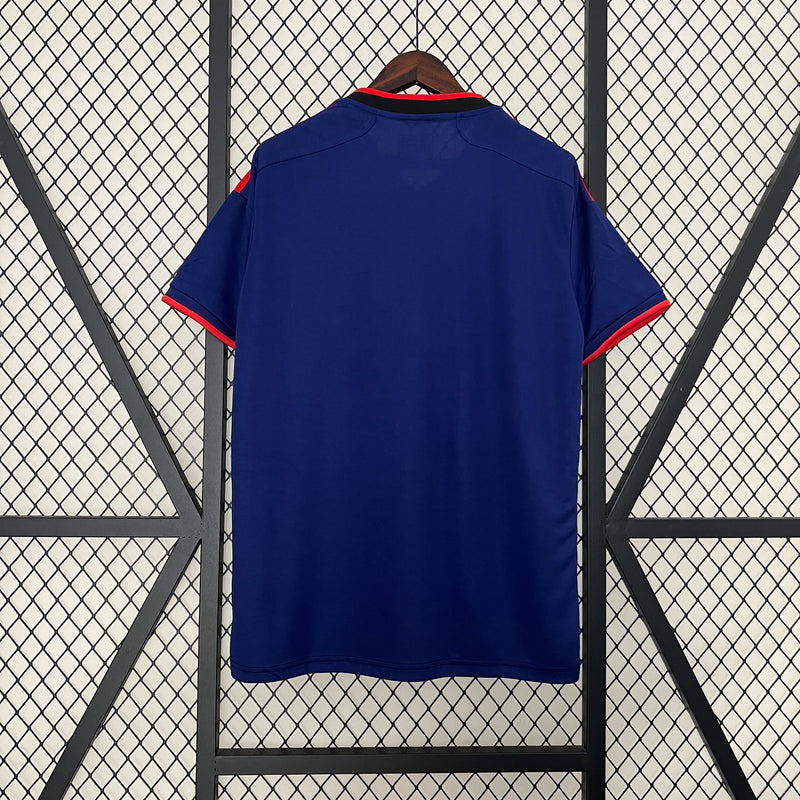 Camisa Seleção Japão Edição Especial 2024