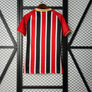 Camisa Feminina São Paulo Visitante 25/26