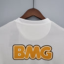 Camisa Retrô Santos Home 11/12