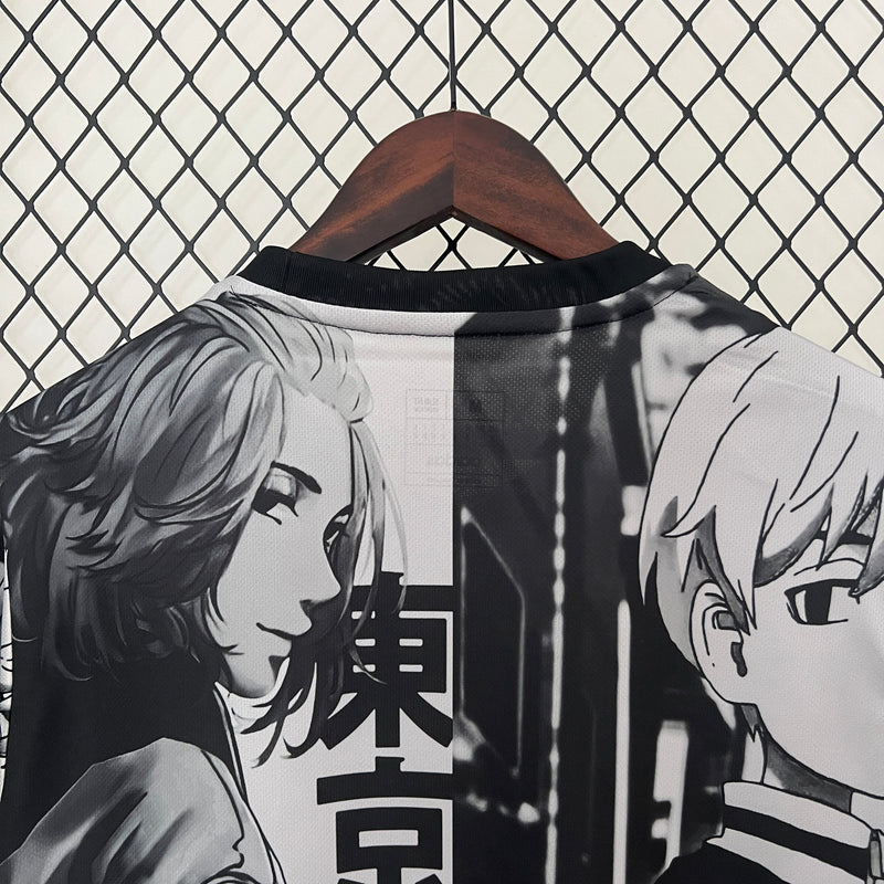 Camisa Seleção Japão Edição Especial 2024