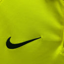 Terceira Camisa Retrô Barcelona 14/15