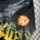 Camisa Aston Villa Away 25/26