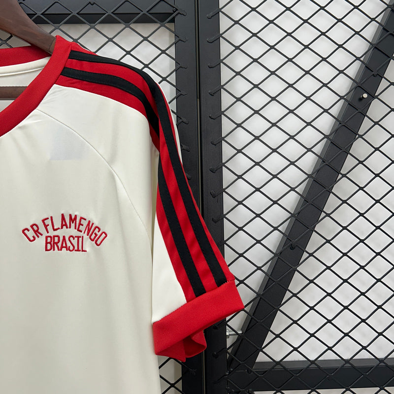 Camisa Flamengo Comemorativa 25/26