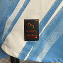 Camisa Versão Jogador Manchester City Home 25/26