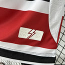 Camisa Santa Cruz Home 25/26