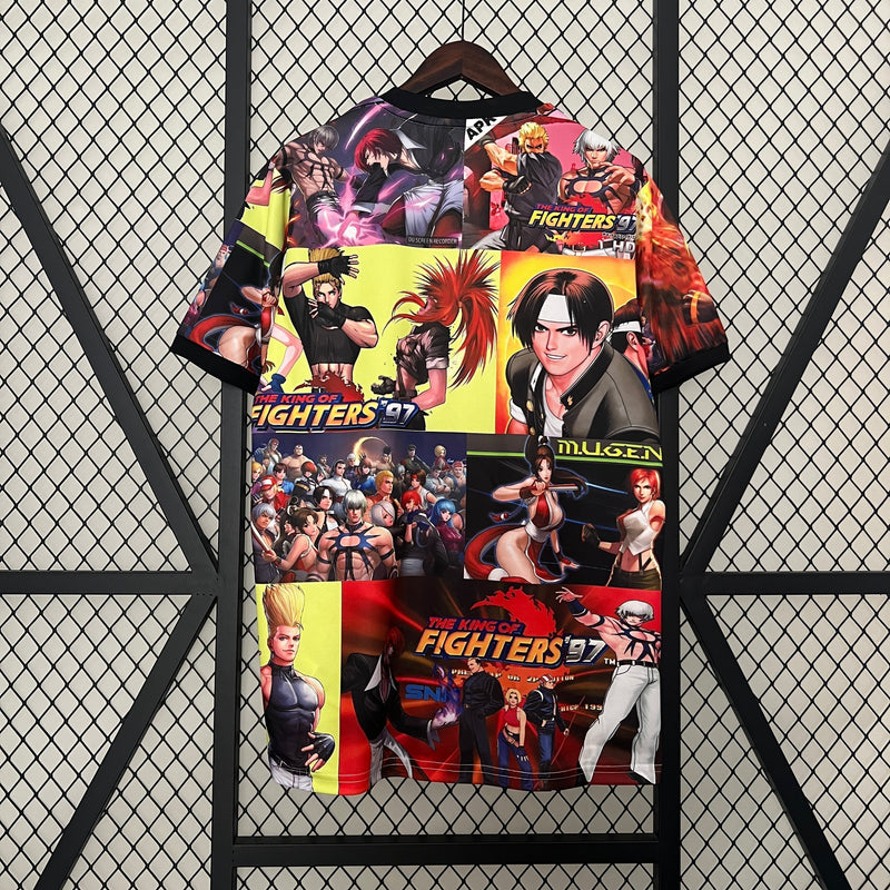 Camisa Seleção Japão Edição Especial 2024