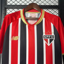Camisa São Paulo Visitante 25/26