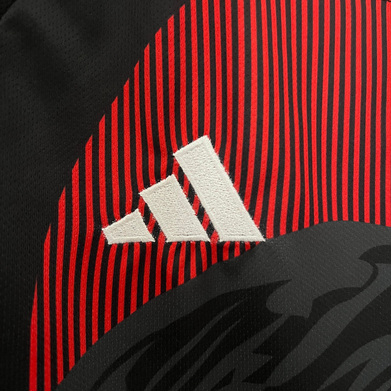 Camisa Seleção Japão Edição Especial 2024