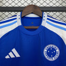 Camisa Cruzeiro Home 25/26