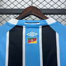 Camisa Grêmio Home 25/26