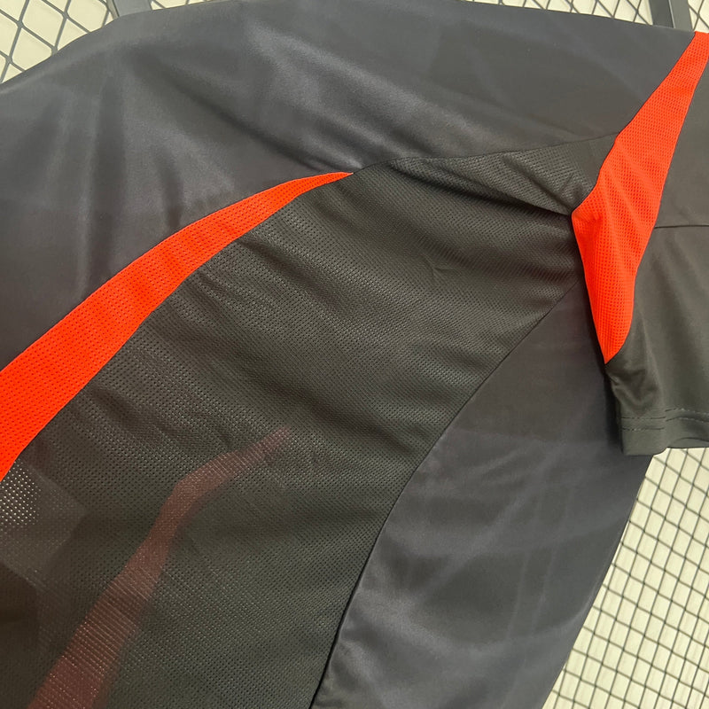 Camisa Seleção Colômbia Visitante 2024
