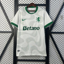 Camisa Sporting Away 25/26