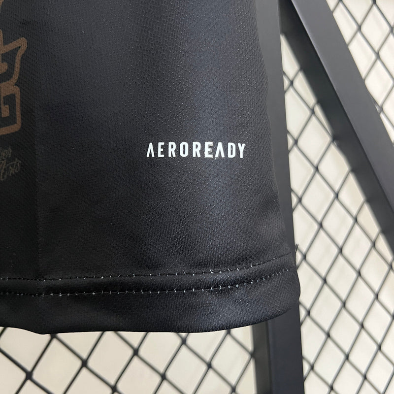Camisa Seleção Japão Edição Especial 2024
