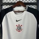 Camisa Feminina Corinthians Home 25/26