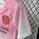 Camisa Bayer Leverkusen Away 25/26