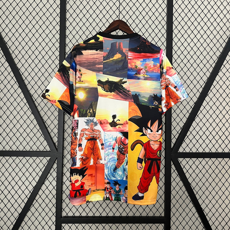 Camisa Seleção Japão Edição Especial 2024