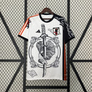 Camisa Seleção Japão Edição Especial 2024