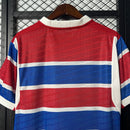 Camisa Fortaleza Home 25/26