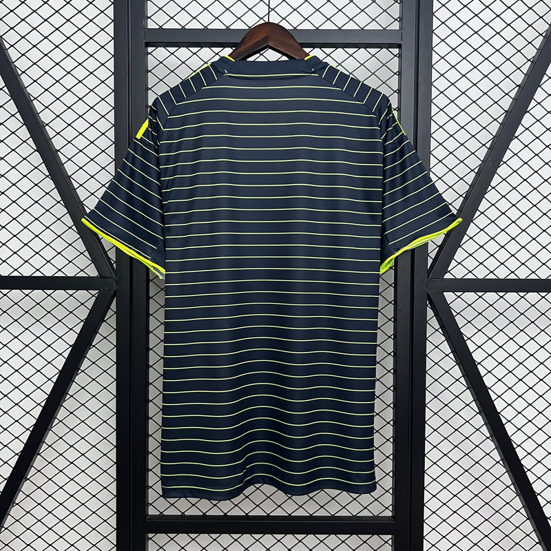 Camisa Celtics Visitante 25/26