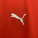 Camisa Feminina Portugal Home 25/26