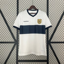 Camisa Seleção Equador Visitante 2024