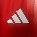 Camisa Bayern de Monique Home 25/26