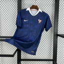 Camisa Seleção França Home 25/26
