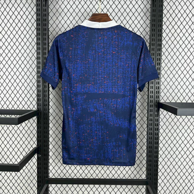 Camisa Seleção França Home 25/26