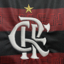 Camisa Retrô Flamengo Home 2019