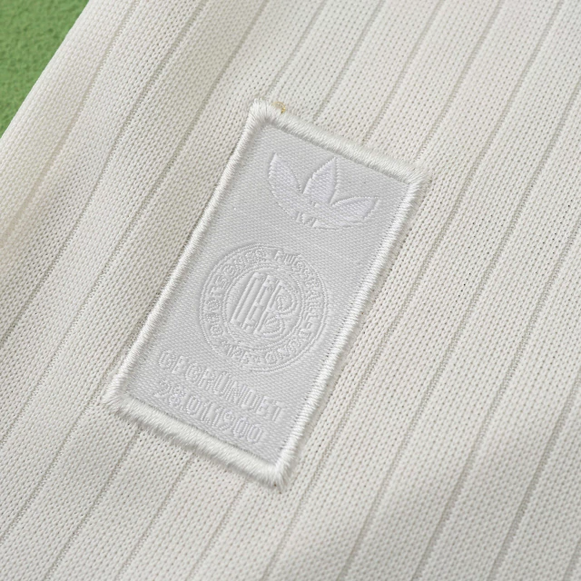 Camisa Seleção Alemanha 125TH 25/26