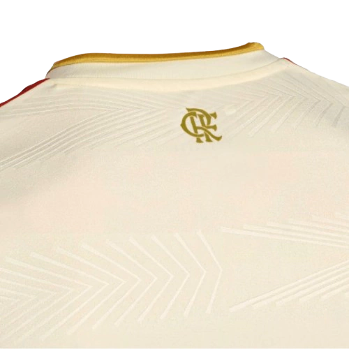 Camisa Flamengo Third 25/26