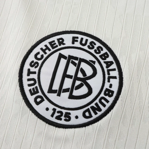 Camisa Seleção Alemanha 125TH 25/26