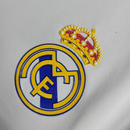 Camisa Retrô Real Madrid Home 11/12