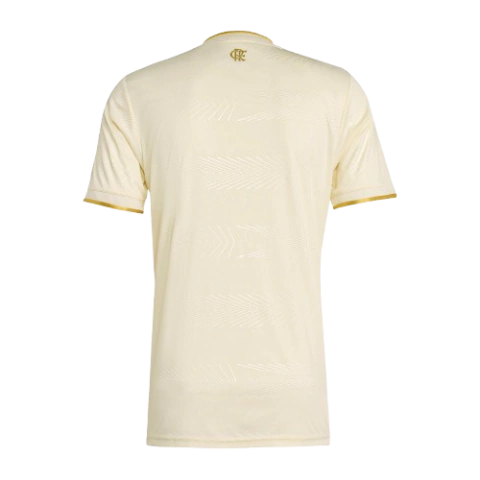 Camisa Flamengo Third 25/26