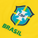 Camisa Seleção Brasil Home 25/26
