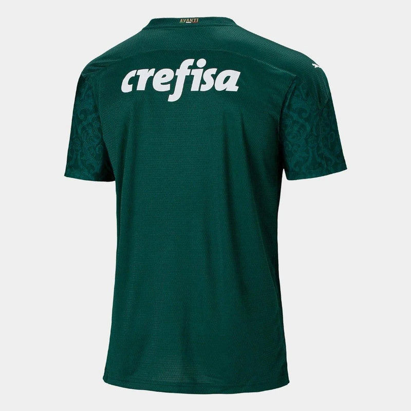 Camisa Retrô Palmeiras Home 2020