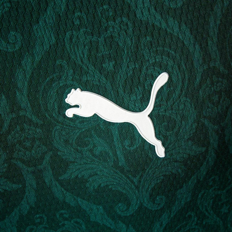 Camisa Retrô Palmeiras Home 2020